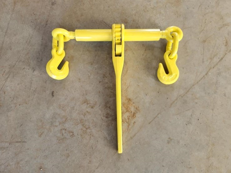 3/8"-ratchet-load-binder-(qty.-4)-image-1