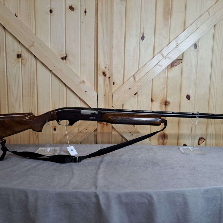 Ithaca Mag-10 10 Gauge Magnum Semiauto Shotgun