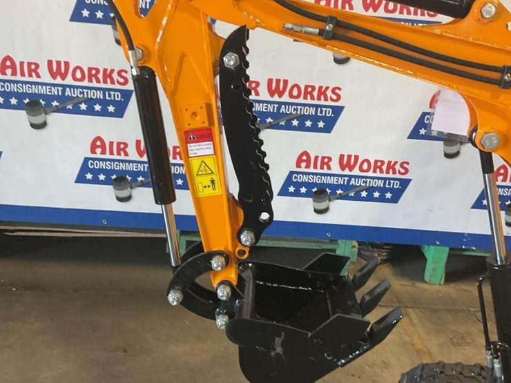 (inv.50037)-new-unused-miva-va15-mini-excavator,-13.5-hp-gas-engine,-aux.-hydraulics,-15"-bucket,-image-17