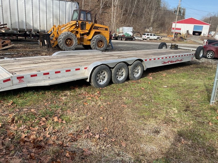 (inv.51012)-2023-hot-summer-al7x36tr-trailer,-vin:-5bxh1cz36nj052435,-36'-aluminum-car-hauler,-ramps-image-11