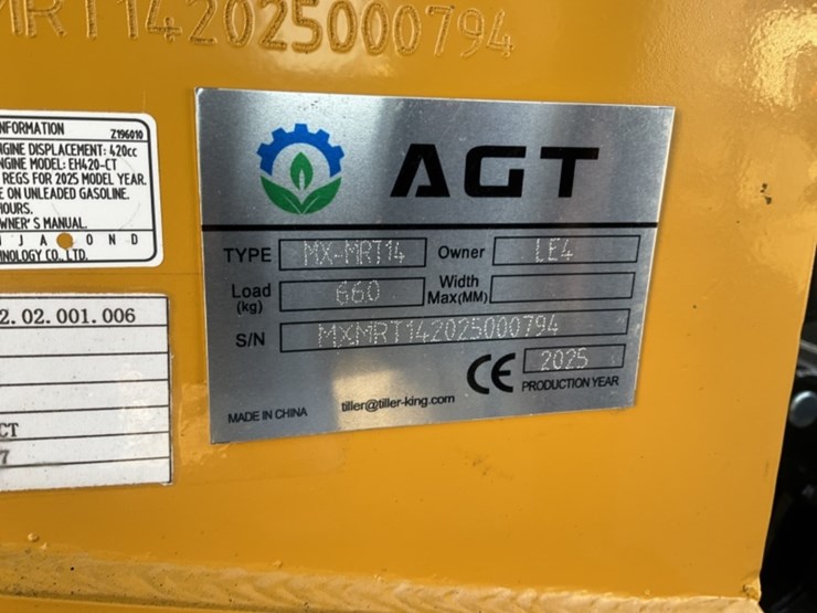 2025-agt-mx-mrt14-stand-up-skid-steer-image-10