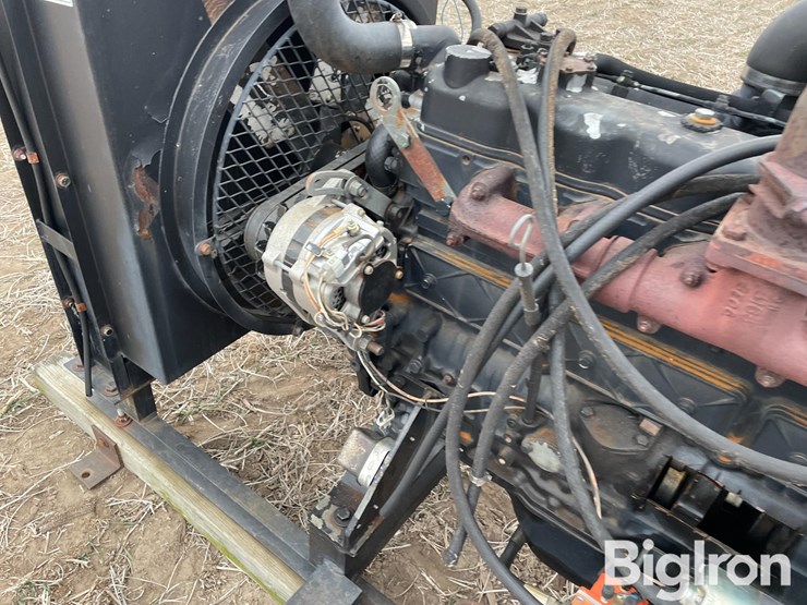 daewoo-power-unit-(for-parts)-image-16