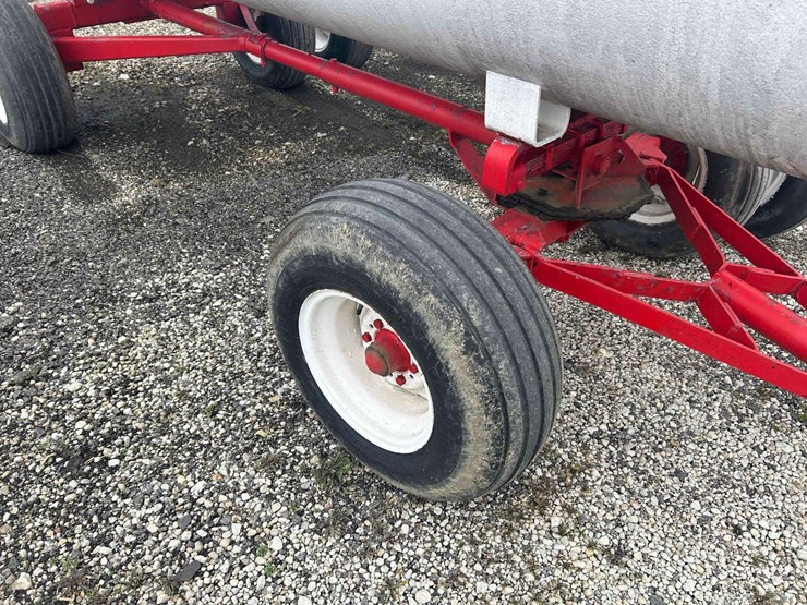 1000-gal.-nh3-tank-on-gear-#3-image-3