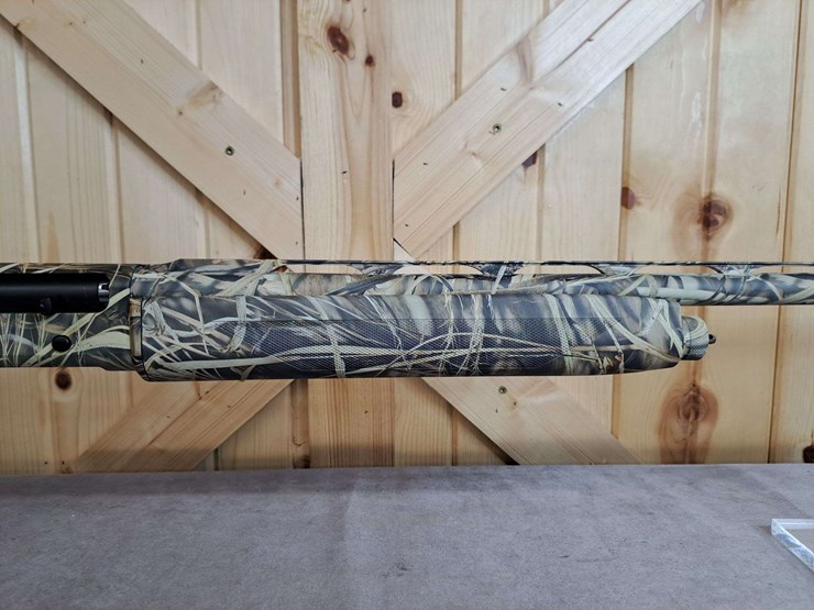 franchi-ducks-unlimited-model-912v-12-gauge-semiauto-shotgun-image-15