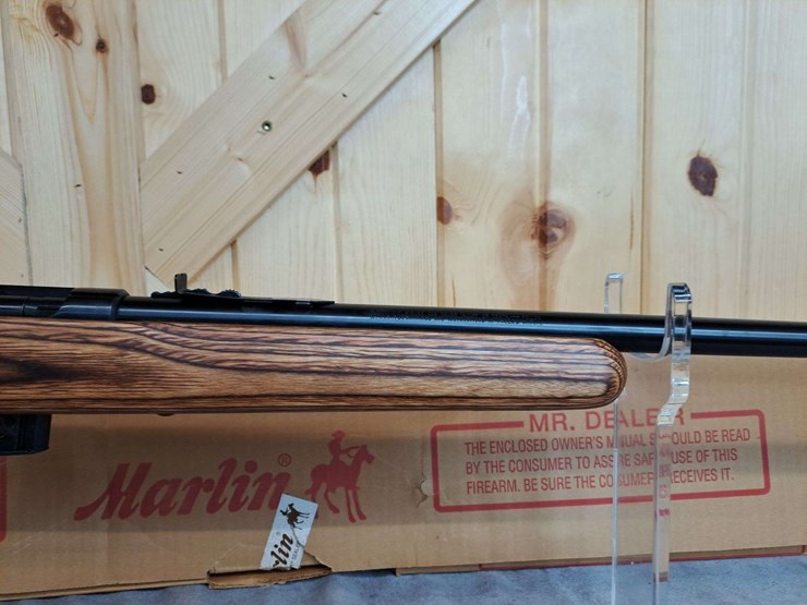 ducks-unlimited/marlin-model-25n-.22-lr-bolt-action-rifle-image-5