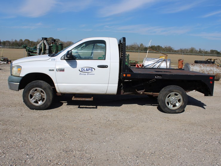 2008-dodge-ram-2500-image-1