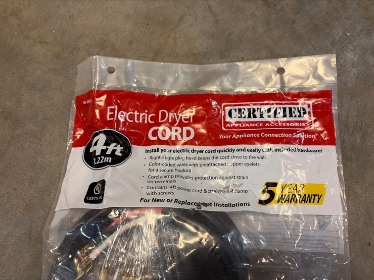 assortment-of-dryer-chords,-vent-tubes,-wash-machine-hoses,-and-range-power-cords-image-10