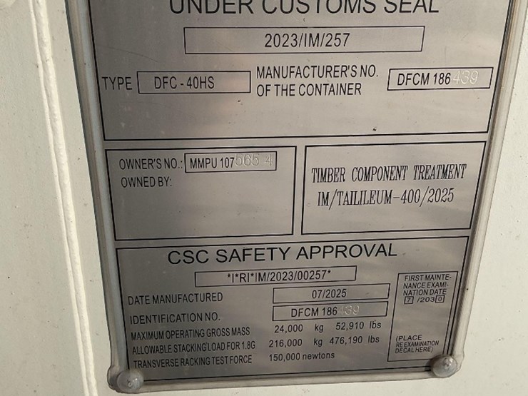 (inv.51008)-new-1-trip-40'-high-cube-multi-door-shipping-container,-1-end-door,-4-side-doors-image-3