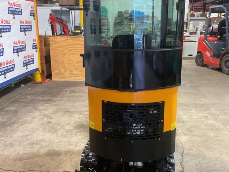 (inv.50005)-2025-miva-va13c-mini-excavator,-13.5-hp-gas-engine,-aux.-hydraulics,-no-hydraulic-oil-image-10