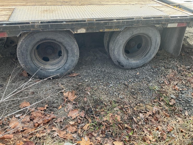 (inv.51010)-2019-big-tex-trailer-trailer,-vin-#-16vgx2028k6079588,-20'-plus-5'-mega-ramp-dovetail-image-8