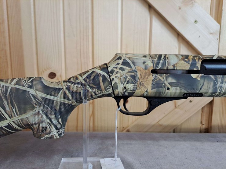 franchi-ducks-unlimited-model-912v-12-gauge-semiauto-shotgun-image-13