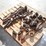 #1041-•-pallet-of-sockets,-extentions-and-hammer-wrenches-image-2