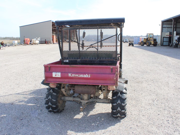#2304-•-2005-kawasaki-mule-image-4