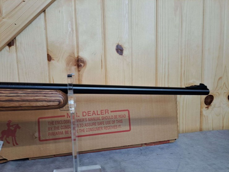 ducks-unlimited/marlin-model-25n-.22-lr-bolt-action-rifle-image-6