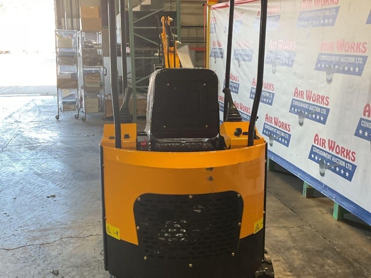 (inv.50038)-new-unused-miva-va15-mini-excavator,-13.5-hp-gas-engine,-aux.-hydraulics,-15"-bucket,-image-5