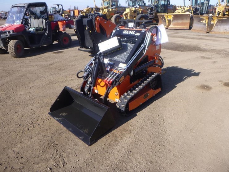 2025-sdlool-sl36c-skid-steer-track-loader-image-1