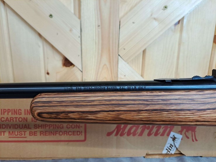 ducks-unlimited/marlin-model-25n-.22-lr-bolt-action-rifle-image-19