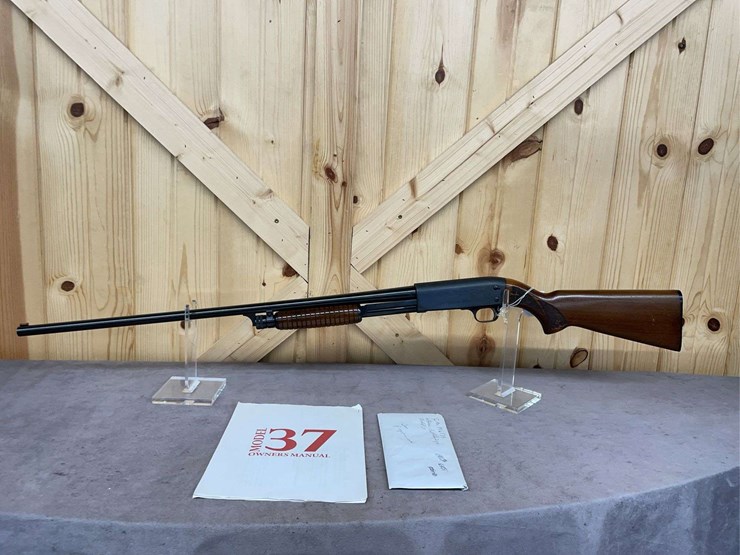ithaca-model-37-20-gauge-pump-shotgun-image-1