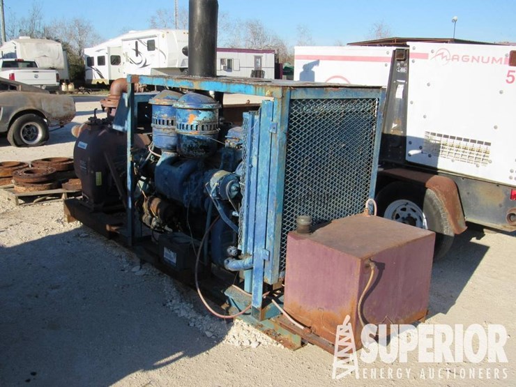 (1-214)-gorman-rupp-t6a3s-b-centrifugal-pump,-p/b...-image-2