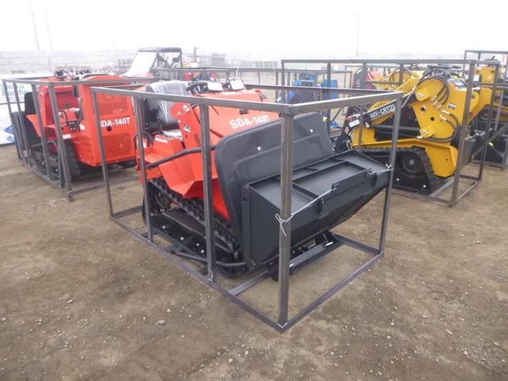 2025-agt-sda-140t-skid-steer-track-loader-image-2