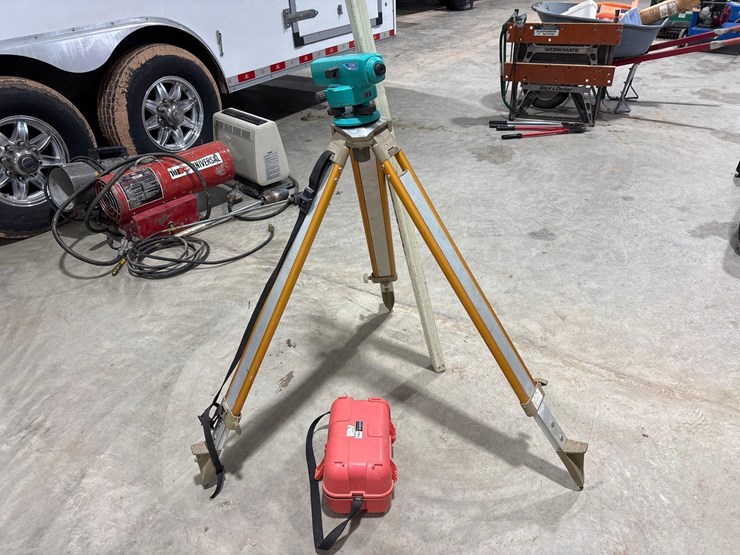 sokkia-c330-automatic-level-image-5