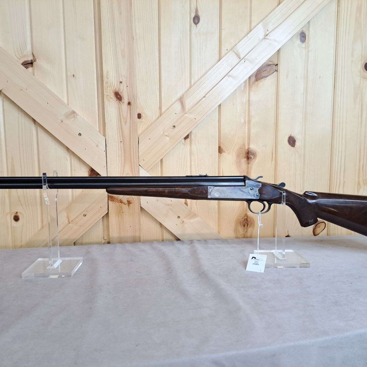 Savage-Stevens Model .22-.410 Over-Under Combo Gun