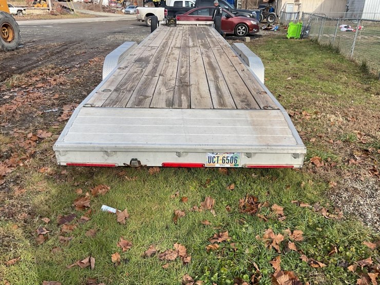 (inv.51012)-2023-hot-summer-al7x36tr-trailer,-vin:-5bxh1cz36nj052435,-36'-aluminum-car-hauler,-ramps-image-3