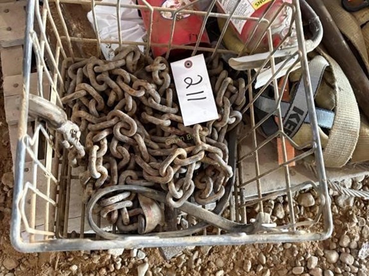 chain,-ratchet-straps,-jack,-extinguishers-etc-image-2