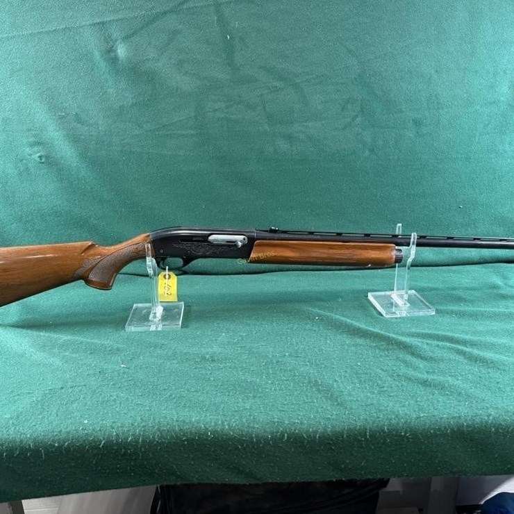 Remington mdl 1100 20ga shotgun