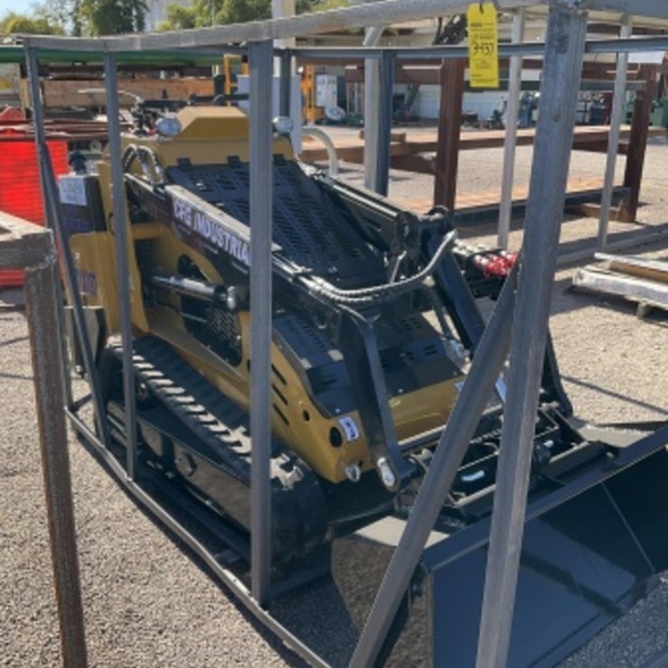 2025 CFG INDUSTRY KKTA27