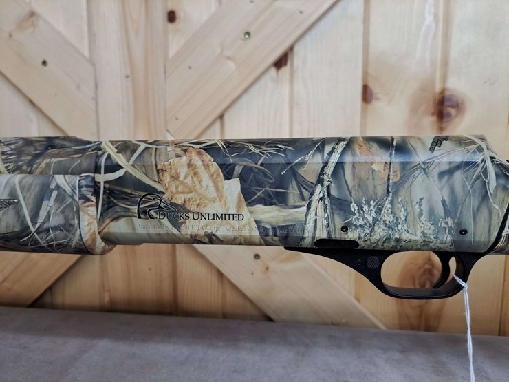 franchi-ducks-unlimited-model-912v-12-gauge-semiauto-shotgun-image-6