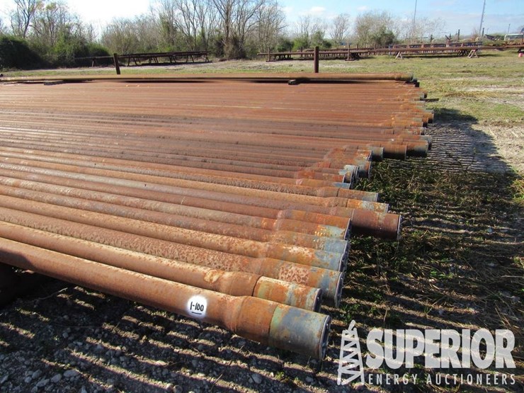 3740ft-(88-jts)-(1-100)-4",-most-g-105,-most-14.40#,-s…-image-2