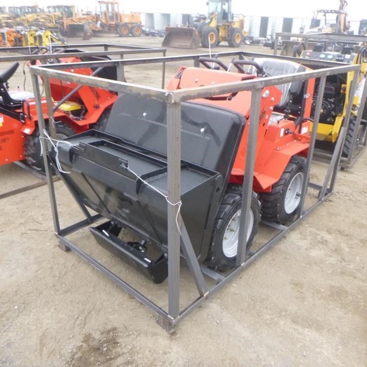 2025 AGT SDA140W Skid Steer Loader