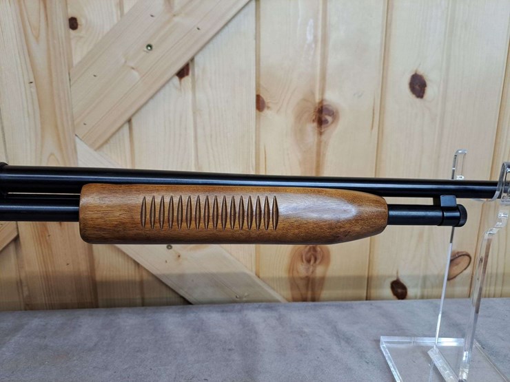 western-field-model-m550e-.410-gauge-pump-shotgun-image-6