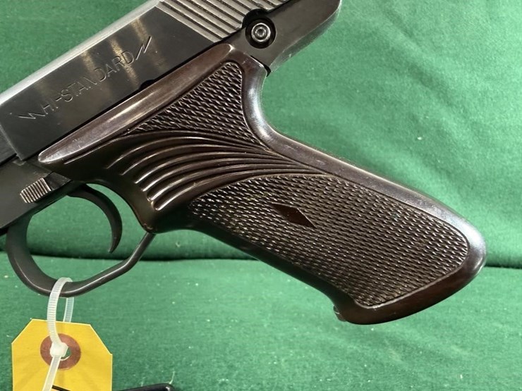 hi-standard-mdl-101-.22-pistol-image-2