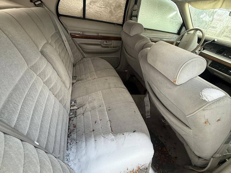 1992-mercuary-grand-marquis-image-11