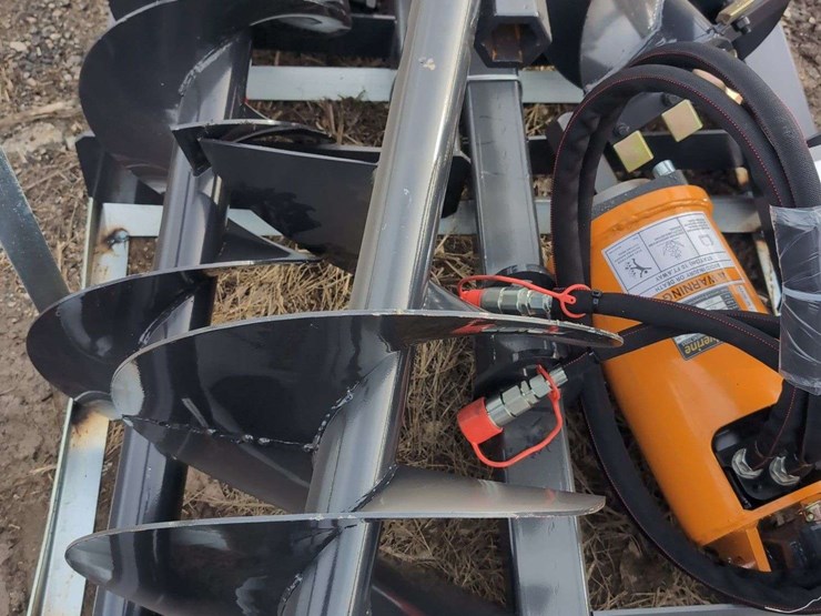 (1)-wolverine-skid-steer-auger-drive-and-bit-12"-&-18"---adb-131218r-image-4