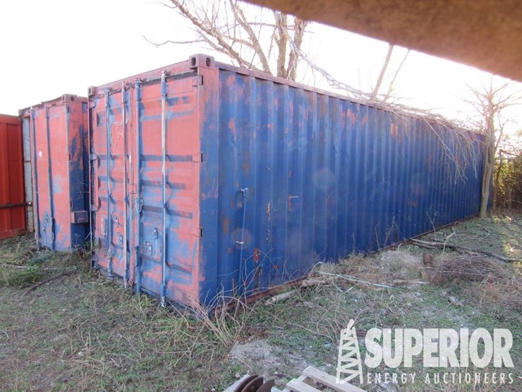 (1-232)-8'-x-8'-x-40'-shipping-container,-w/-cont...-image-1