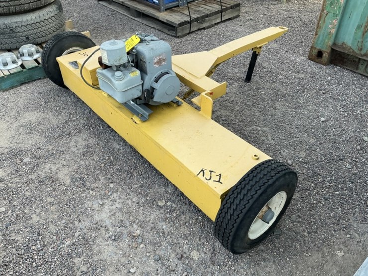 shester-towable-magnet-bar-w/-gas-powered-image-2