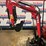 (inv.50031)-new-unused-miva-va13-mini-excavator,-13.5-gas-engine,-manual-thumb,-15"-bucket,-blade-image-6