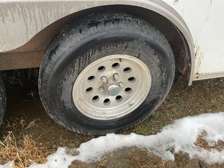 2007-haulmark-eglh85x14wt2-/-rtw85x20wt3-trailer,-vin-#-16hgb20237h162147,-20'-torsion-axle-trailer,-image-4