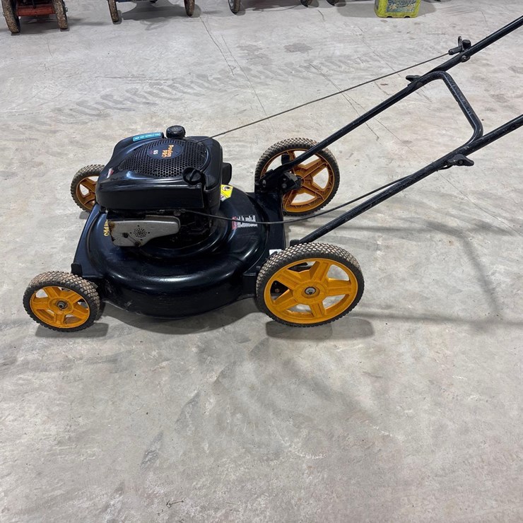 Poulan Pro-65 Lawnmower