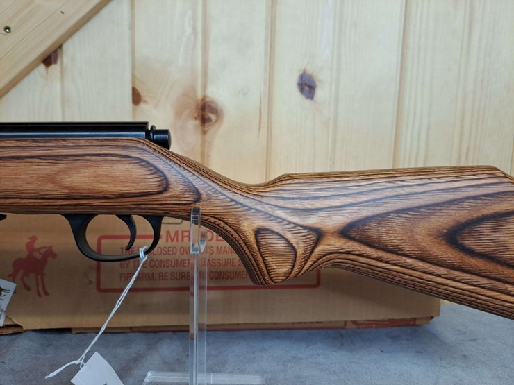 ducks-unlimited/marlin-model-25n-.22-lr-bolt-action-rifle-image-15