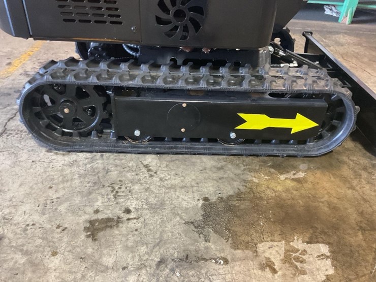 (inv.50040)-2025-miva-va13c-mini-excavator,-13.5-hp-gas-engine,-aux.-hydraulics,-blade,-15"-bucket-image-2