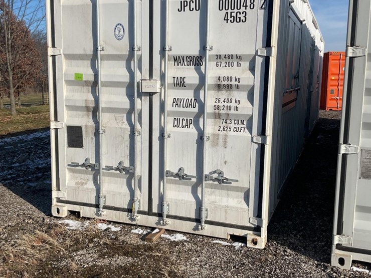 (inv.51055)-new-unused-1-trip-multi-door-high-cube-shipping-container,-1-end-door,-1-side-door,-image-2