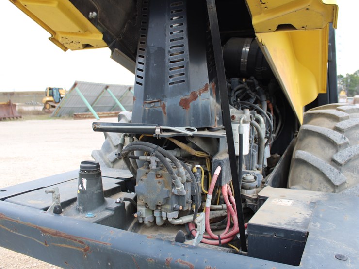 #2601-•-bomag-single-drum-roller-image-5