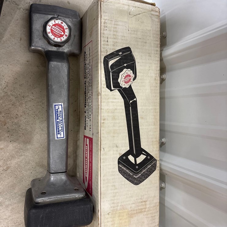 Flooring Tools