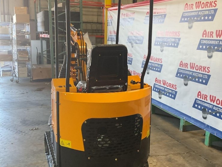 (inv.50037)-new-unused-miva-va15-mini-excavator,-13.5-hp-gas-engine,-aux.-hydraulics,-15"-bucket,-image-3