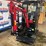 (inv.50032)-2025-miva-va13c-mini-excavator,-13.5-hp-gas-engine,-aux.-hydraulics,-has-broken-glass-image-9