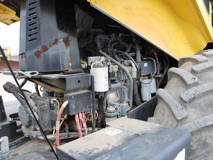 #2601-•-bomag-single-drum-roller-image-6